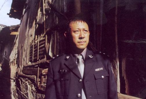 姜文（中国内地演员、导演、编剧）_百度百科