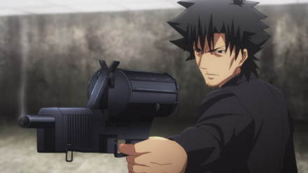 卫宫切嗣（日本轻小说《Fate/Zero》中的男主角）_百度百科