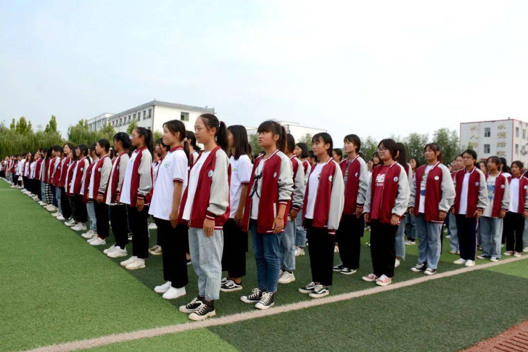 民权县九九高级中学