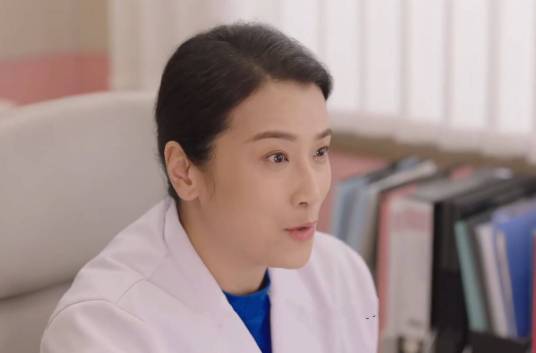 杨丽殷_百度百科
