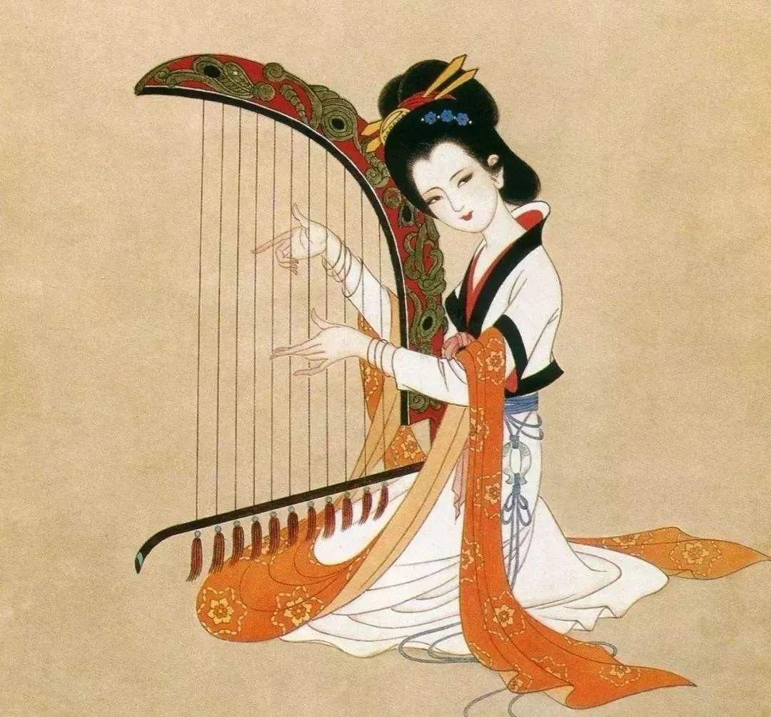 从王昌龄的《闺怨》出发，探索现代家庭中的类同危机_百科TA说