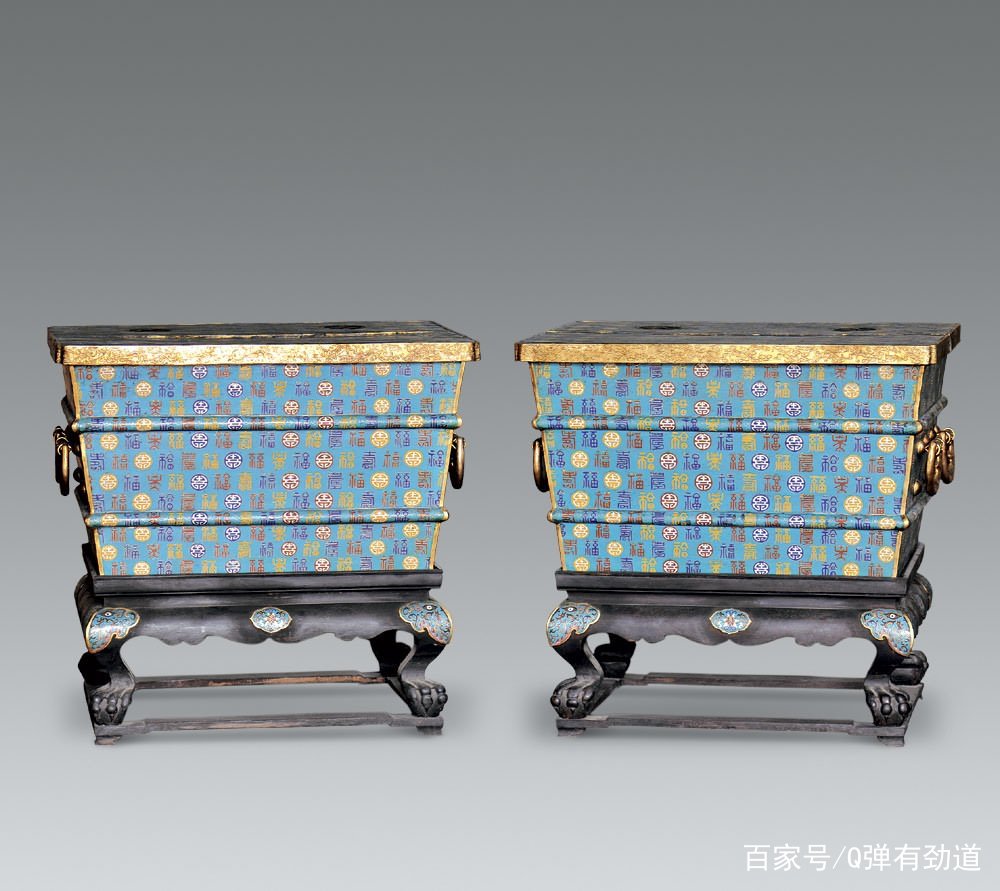 美的不要不要的——大国工匠之古代冰箱_百科TA说