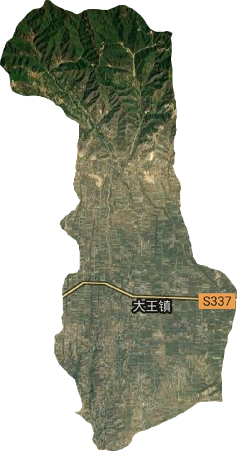 芮城县 /a>中部,东邻 a target="_blank" href="/item/学张乡/2664437