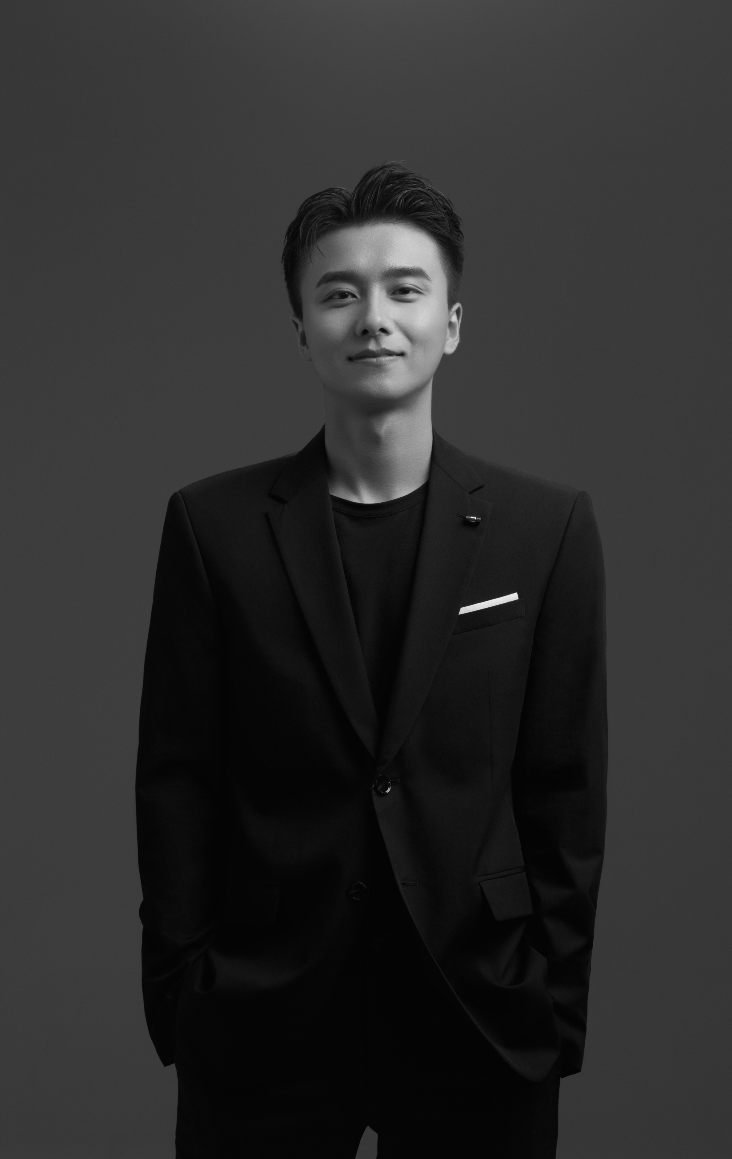 王振