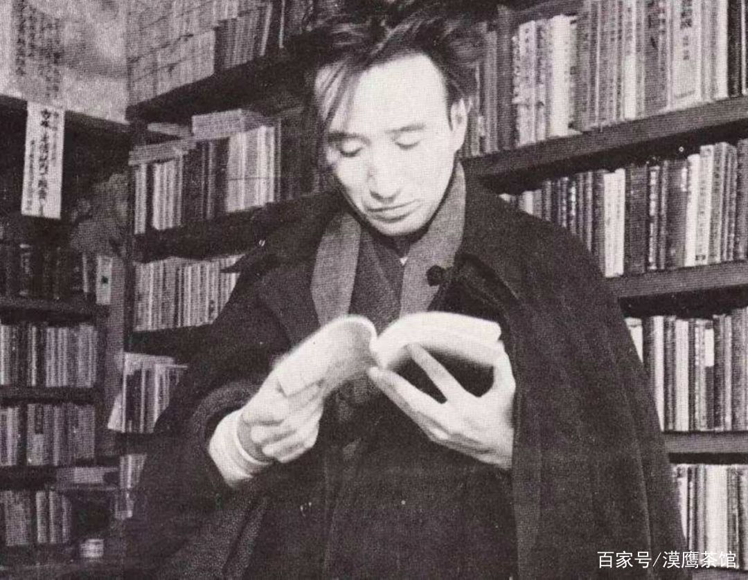 虚构的彷徨 被冠以丧 颓废标签的太宰治 是虚幻还是真实 百科ta说