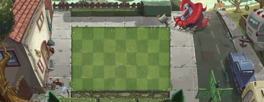 现代年华/遥远未来