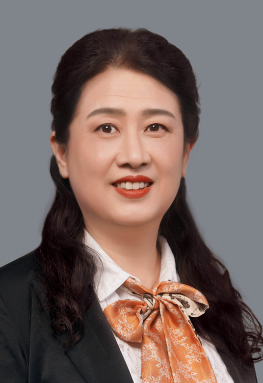 王红（武汉大学化学与分子科学学院教授，博士生导师）_百度百科