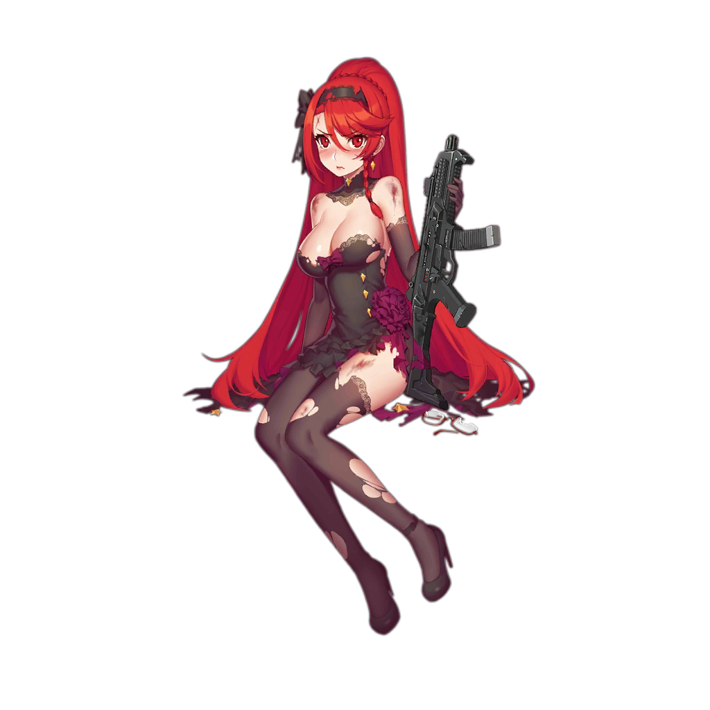  p>evo 3是手机游戏《 a target="_blank" href="/item/少女前线