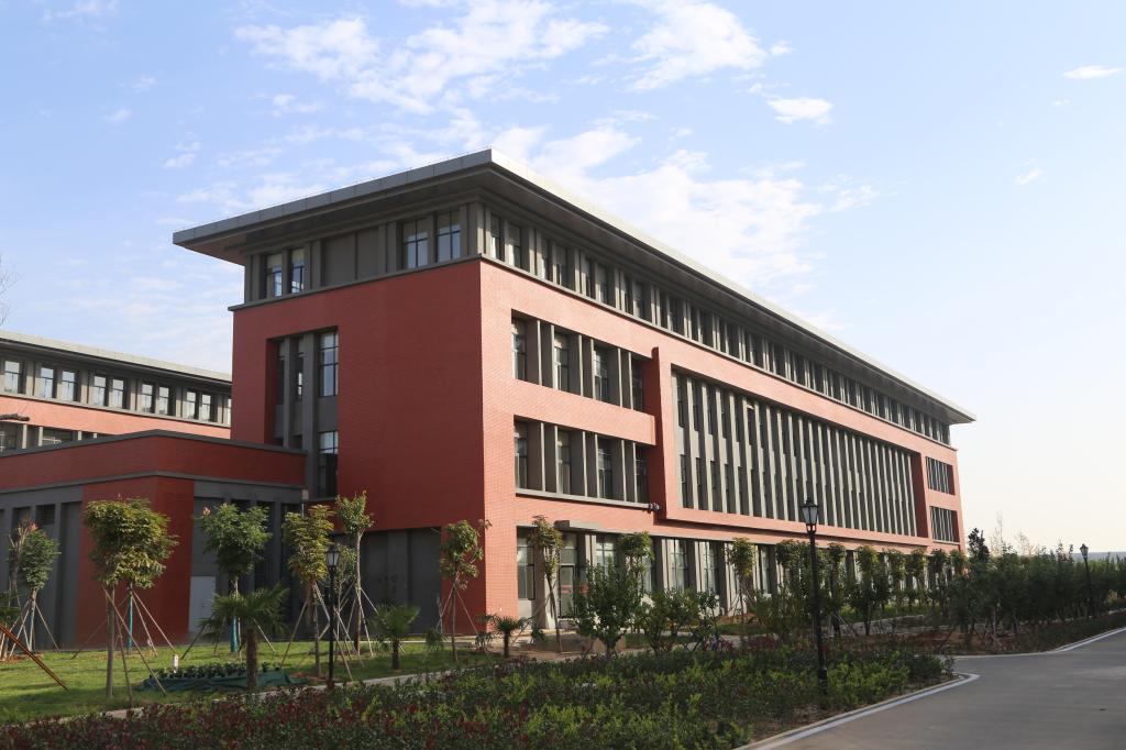 洛阳职业技术学院