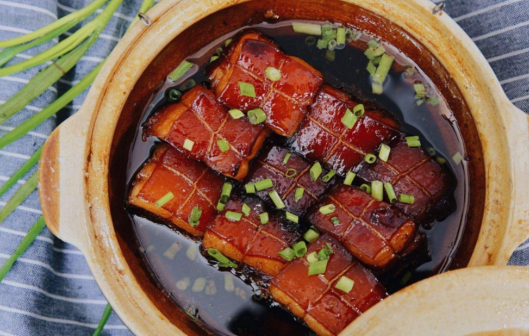 东坡肉