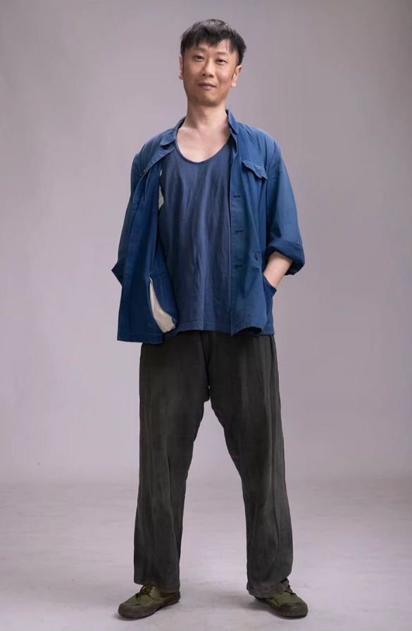  p>王建,陕西青年实验话剧团演员,毕业于中央戏剧学院.