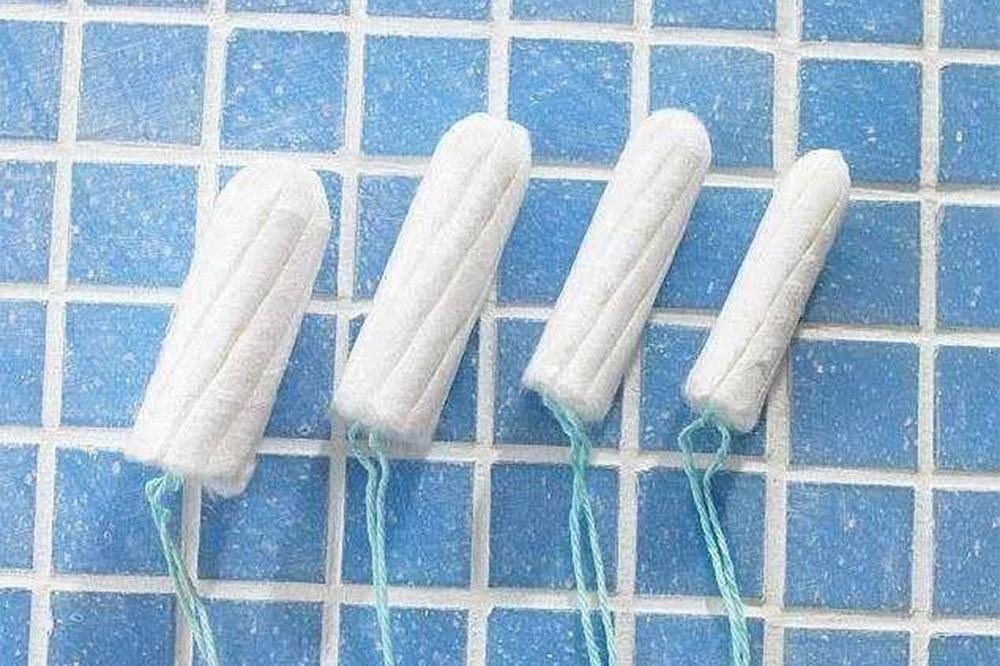卫生棉条