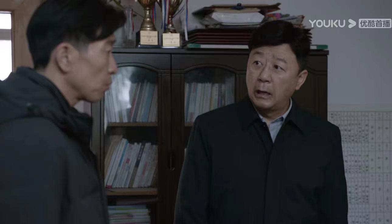 众多实力派演员演出的 大考 具有王炸品质 因为真实感人 百科ta说