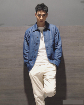 杨天宇（中国香港男演员）_百度百科