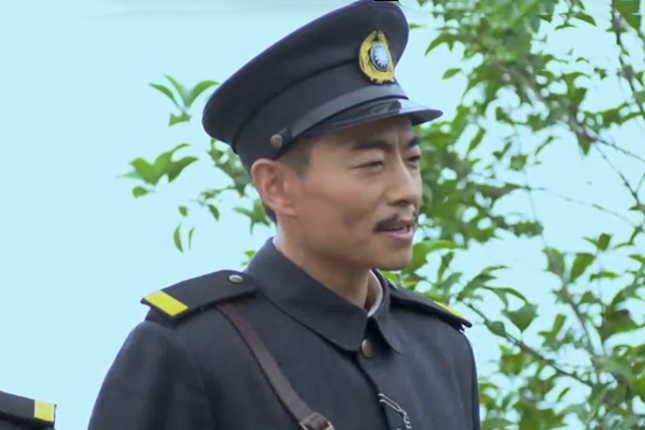 李三枪》中的角色,由演员<a target="