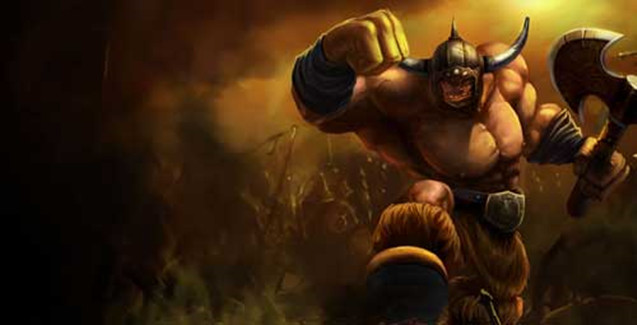 武仙座海格力斯