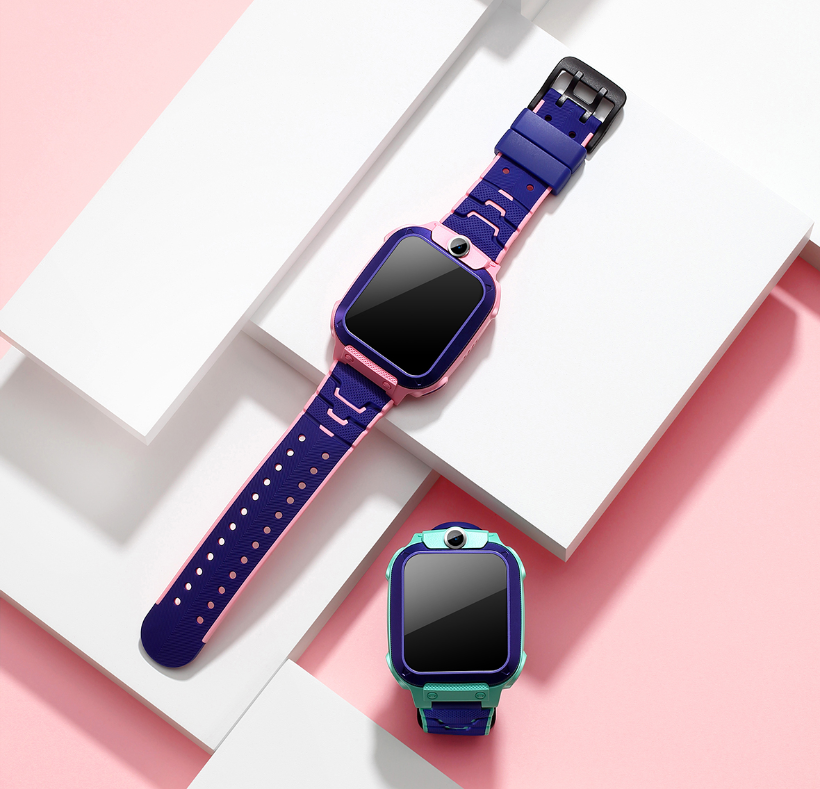 小天才电话手表z5