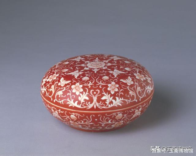 历朝历代瓷器连载，隽秀尔雅的雍正瓷_百科TA说