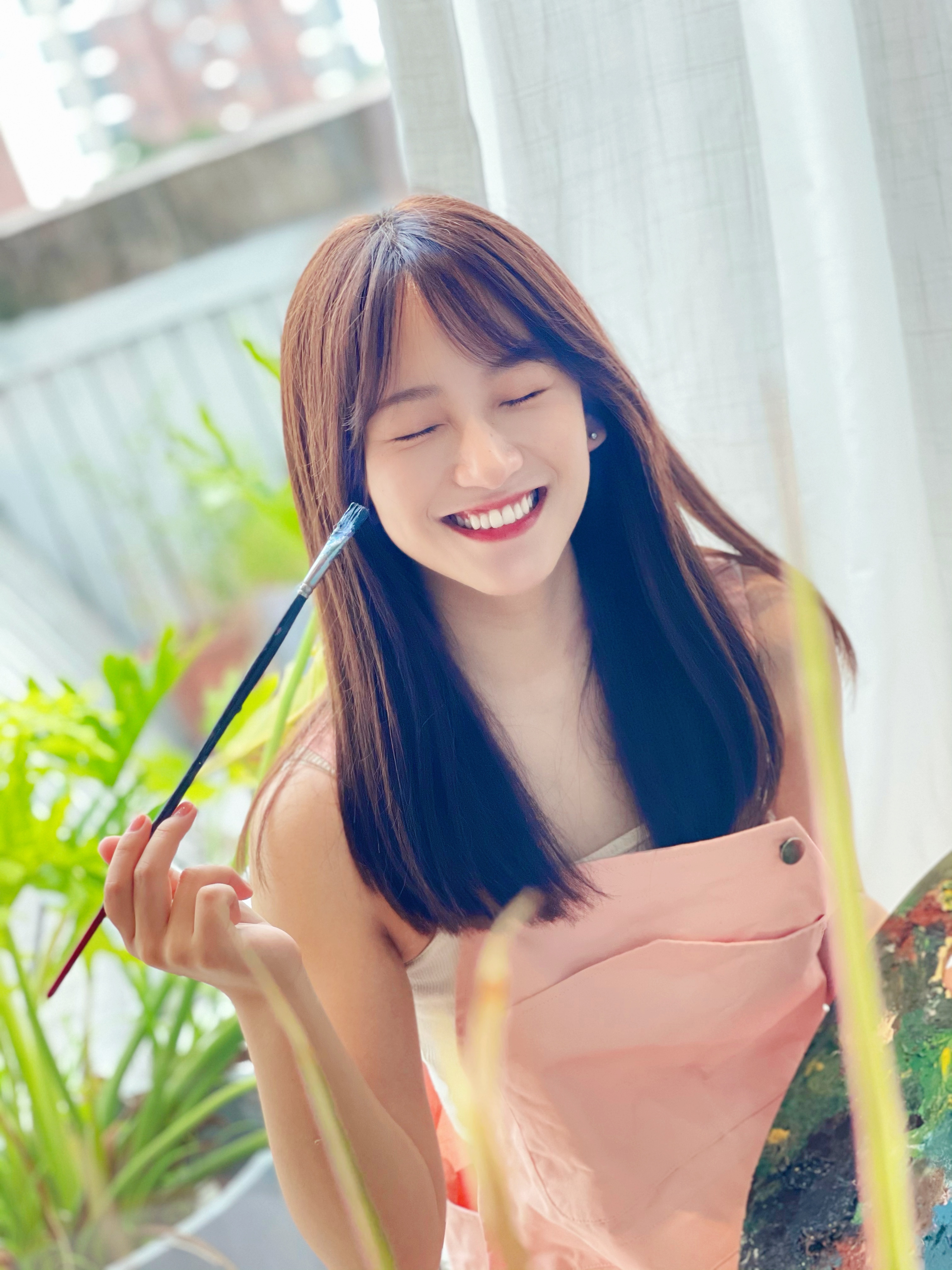 1998年12月24日出生于江西省,毕业于南京传媒学院,中国内地影视女演员