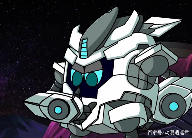 赛尔号第11季:裂空沧海