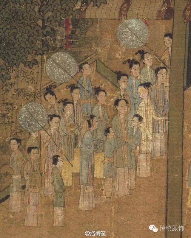 古装剧没事就让皇帝穿的「冕服」，究竟是开了个多大的历史脑洞呀_百科TA说