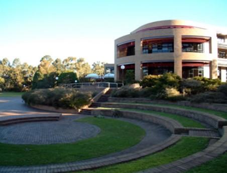 澳大利亚卧龙岗大学中国学生商学院同盟会