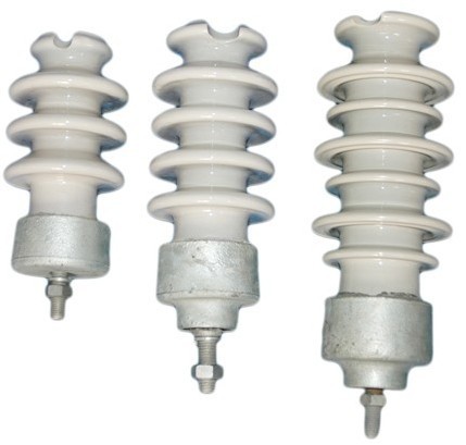 瓷绝缘子线路 a target="_blank" href="/item/柱式绝缘子/4265251"