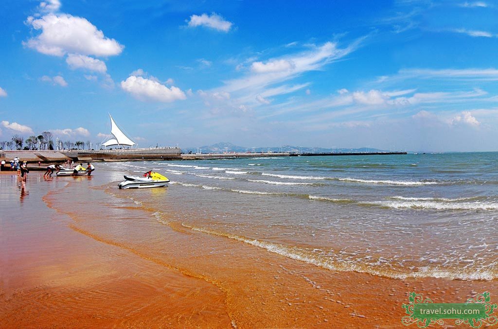 黄金海岸