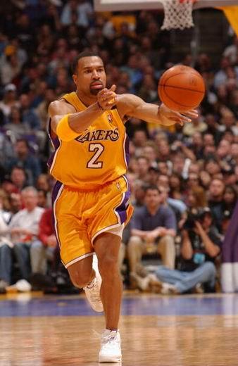 德里克-费舍尔(derekfisher)