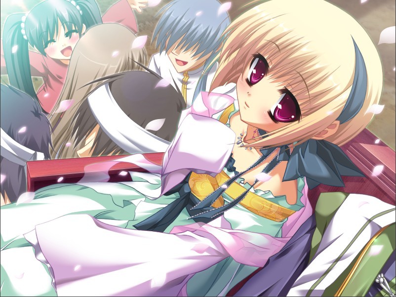 lemmaid="33581">游戏 /a>《 a target="_blank" href="/item/恋姬