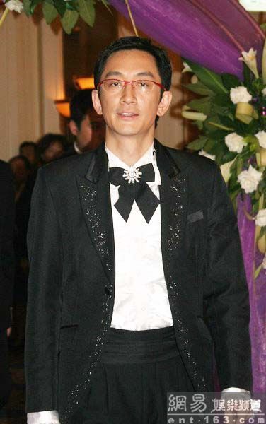 吴启华