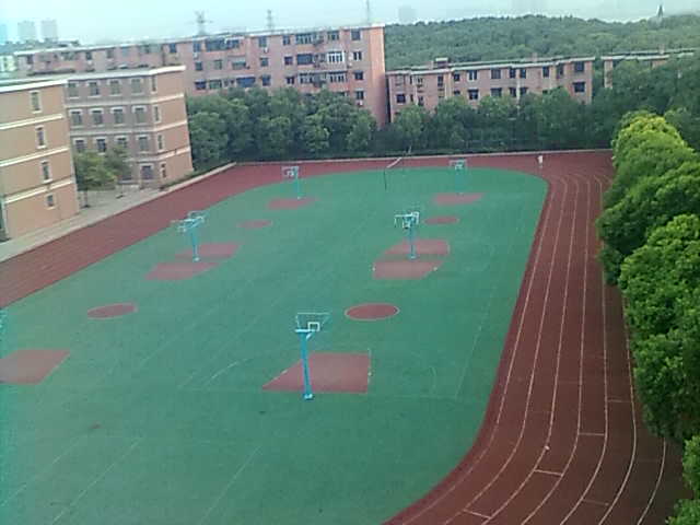 南昌市十五中学