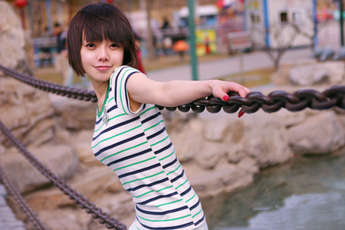 漆亚灵 全网资源