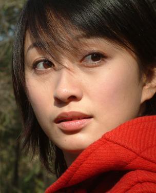 叶欢（中国内地女演员）_百度百科