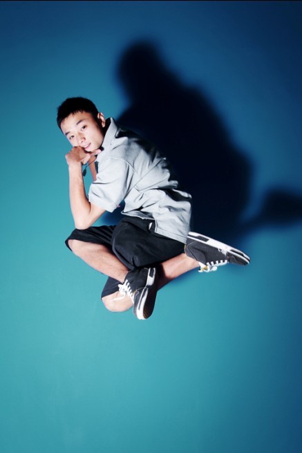 创始人宋志强,主要成员有范元成,马俊杰,陈思等.