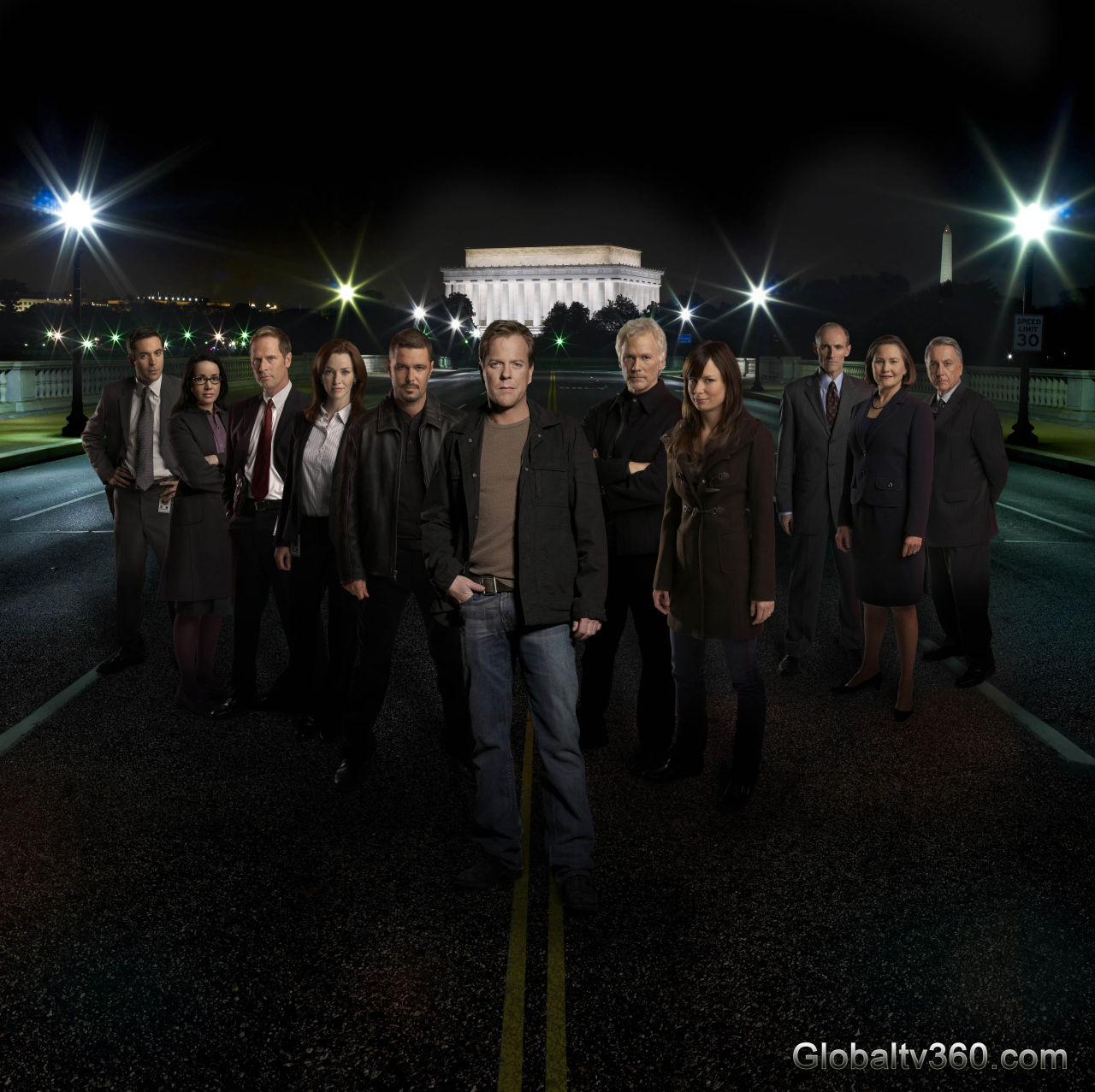 24小时反恐部队