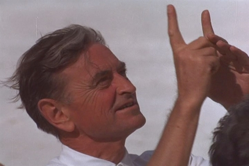  p>大卫·里恩(david lean,1908年3月25日—1991年4月16日),出生于