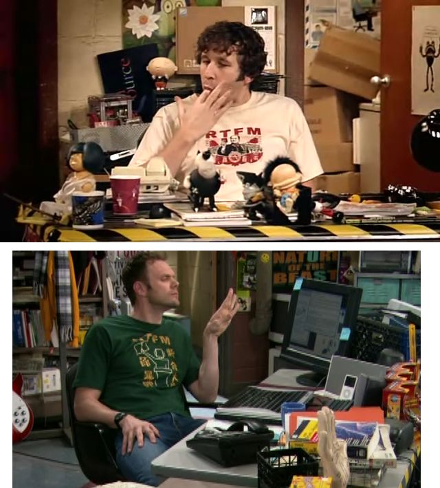  p>《it狂人》是由格拉汉姆·莱因汉,本·福勒执导, a href="#">