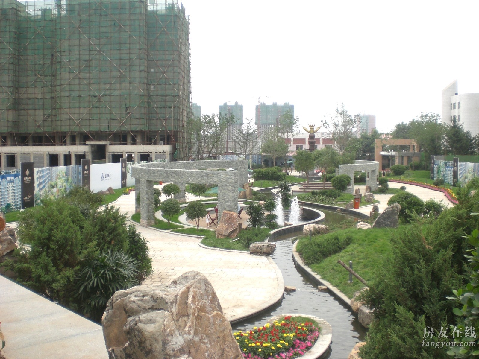 data-id="gnhhh1vva6">远洋天地一期是位于和平区 远洋天地一期 沈阳