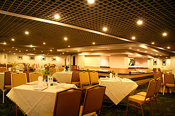  p>南京状元楼酒店是一座具有浓郁民族特色的国际五星级饭店.