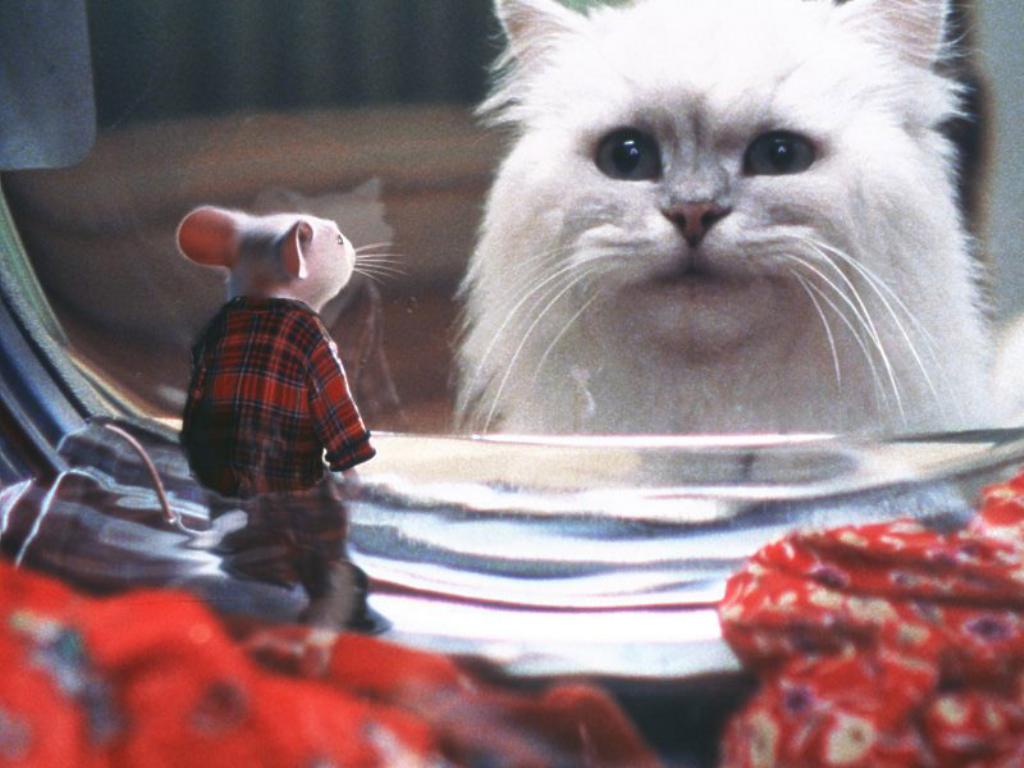  p>《精灵鼠小弟2》是由 a href="#" data-lemmaid="1124592">罗伯