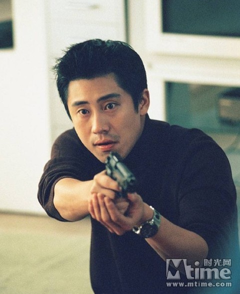 杀手公司guns&talks(2001)