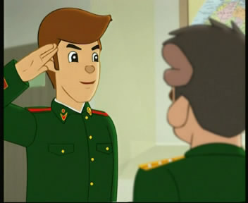  p>2007年1月19日,国内首部少儿消防教育大型系列动画片《消防大本营