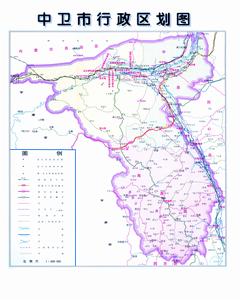 中卫市沙坡头区天气在线