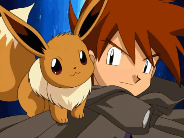 小茂是在日本动画《 a target="_blank" href="/item/宝可梦/24052677