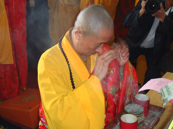 湖州万寿寺