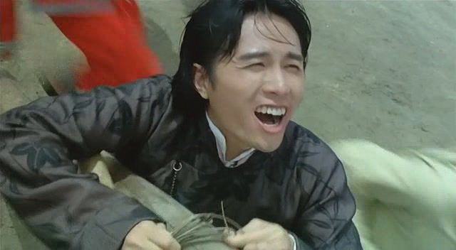 黄子华