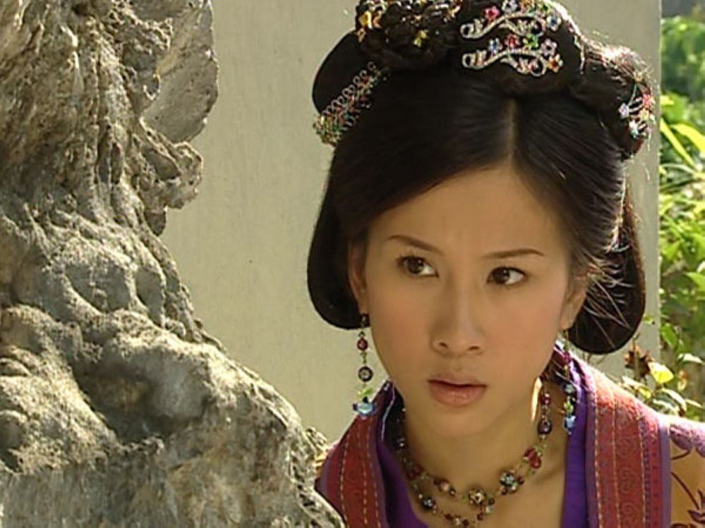  p>《锦绣良缘》是 a href="#">香港无线电视 /a>(tvb)2001年出品的