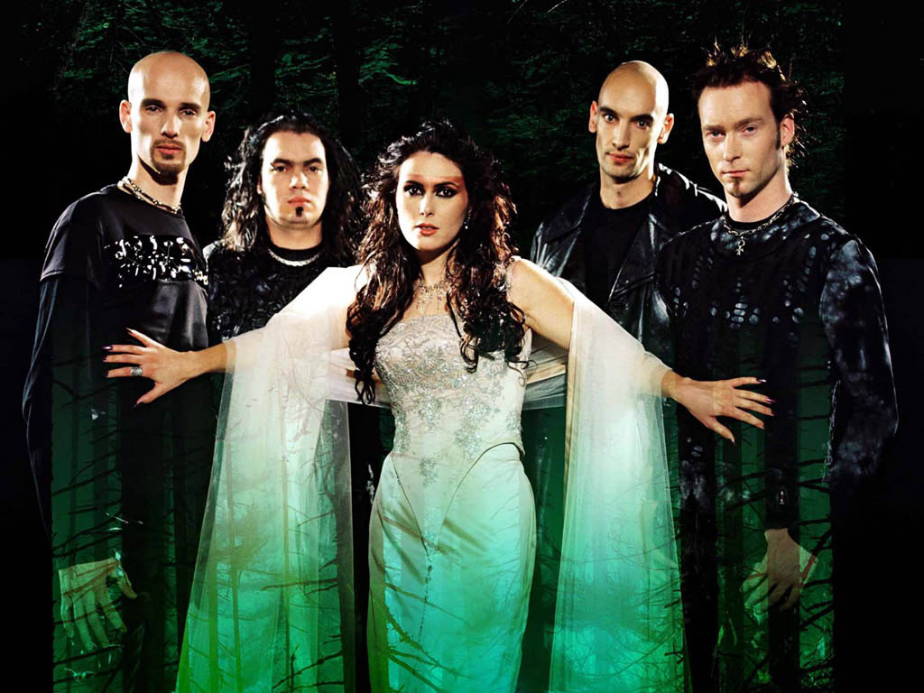 within temptation