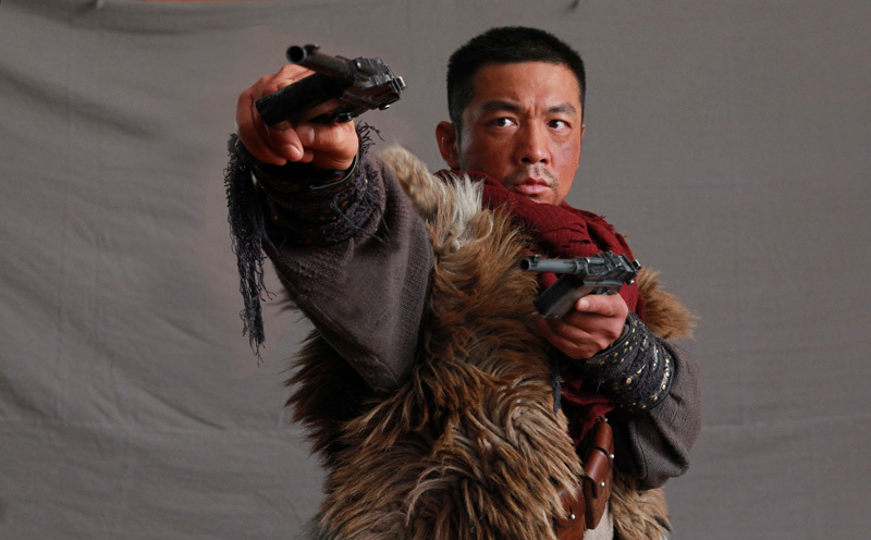 p>《桥隆飙》是由 a target="_blank" href="/item/金姝慧/144450"